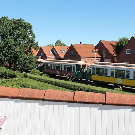 Haus Rieckhoff Borkum