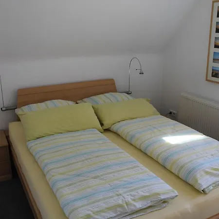 Apartamento Haus Rieckhoff *