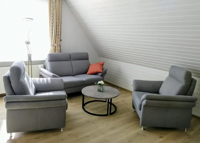 Haus Rieckhoff * 博尔库姆