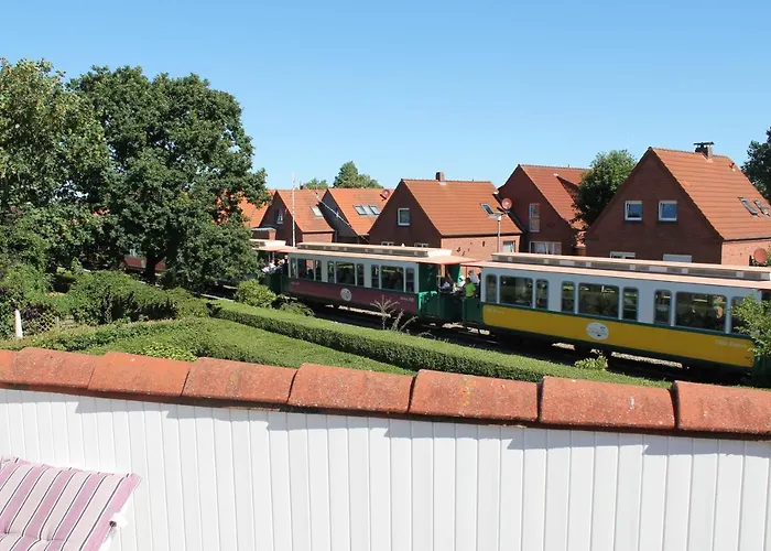 Haus Rieckhoff 博尔库姆